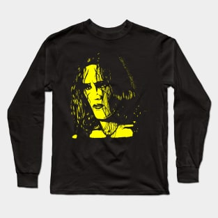 sting stang stung Long Sleeve T-Shirt